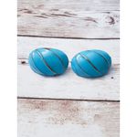Vintage Clip On Earrings Photo 1