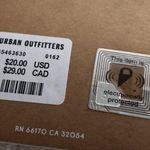 Urban Outfitters layering necklaces Photo 5