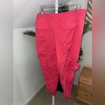 Lululemon Dance Studio Relaxed-Fit Mid-Rise Cargo‎ Jogger glaze pink XL Photo 4