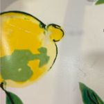 Kate Spade ๐ฟโ ๏ธRARE๐ Lemon tote ๐โ ๏ธ๐ฟ Photo 4