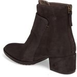 Sesto Meucci Suede Foss Zip Bootie Photo 10