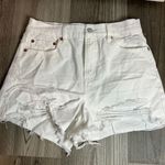 American Eagle Curvy ‘90s Boyfriend Short Photo 0