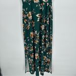 Fortune +‎ Ivy Irene Faux Wrap Brushed Knit Straight Hem Maxi Dress Photo 6