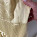 Alexis  Saab Maxi Dress in Yellow Photo 6