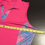 18 birdies golf tank top Size L Photo 3