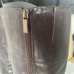 Bandolino Cavanna Women 8.5M Brown Knee High Boot 0611 Classic Equestrian Tall Photo 9