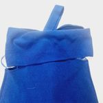 L'Agence  Raya Knit Dress in Navy Photo 7