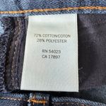 Banana Republic Limited Edition Petite Low Rise Skinny Jeans Size 25 Photo 7