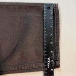 Good American  Jeans Womens 10‎ 30 Brown 90s Duster Straight Leg Coffee High Rise Photo 8