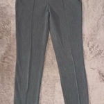 Vince Camuto  Women's‎ Herringbone pattern slim fit pants in size 2 Photo 0