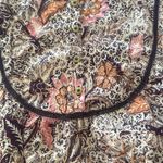 Madewell  - Yoked Puff-Sleeve Top in Bali Blooms Photo 4