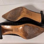 Givenchy pointy toe pump heels size EU 37 1/2 - US 6.5 Photo 8