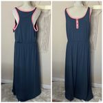Xhilaration nwt //  racerback sleeveless maxi dress Photo 17