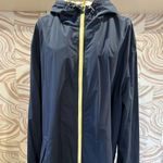 Hunter X Target Packable Rain Coat water resistant - Navy XL (Limited Edition) Photo 3