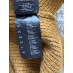 Kuhl  Merino Wool Blend Long Sleeve Sweater Size Large Photo 5