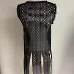 ZARA Box Lace Top NWT Photo 5