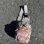 Tactical Grey Shoulder Bag Carrier Gray Photo 1