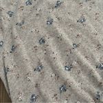 Aerie  light grey sweatshirt/ gray top/ gray sweatshirt / athleisure /size xs Photo 6