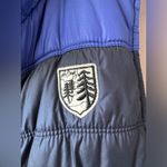 American Eagle Women’s Vintage Early 90s Puffer Vest Size Large Photo 11
