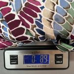 Alfred Dunner  Multicolor Button Front Top Womens 24W Casual Workwear Dressy Photo 11