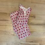 Roller Rabbit Pink Monkey Pajama Set Photo 1