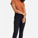 Everlane Slim-leg Crop Pants Photo 1