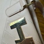 H by Halston H For Halston Crossbody Pink Handbag Photo 1