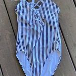 Nautica One Piece Swimsuit Photo 0