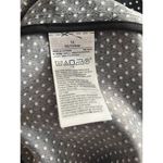 Banana Republic NEW Polka dot  v neck retro jumpsuit bow belt Photo 11