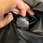 Tahari  Women's Grey Lace Print A Line Knee Length‎ Skirt Size 2 Business Office Photo 12