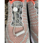PROPET Travel Walker Evo Shoe Women's Sz 8M (B) Coral/Grey WAT062M Gray Photo 6