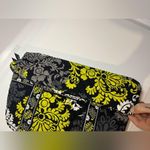 Vera Bradley Vintage/Retired in Baroque Pattern Grand Big Tote Winter 2010 Photo 7