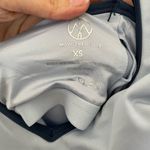 NWT Move Theology Workout Two Piece Set Built Photo 3