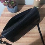 Etienne Aigner Vintage Leather Shoulder Crossbody Bag Photo 6