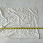 Lovers + Friends Revolve Eternity Expose Midriff Ivory Maxi Dress Asymmetric Hem S Photo 6