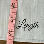 Loft NWT ANN TAYLOR Coastal Blue Pencil Skirt Bow Front Back Zip Lined Sz 2 XS Photo 5