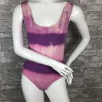 Better B. NWT Bleached Bodysuit Photo 0