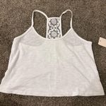 Kohls White Top Photo 1