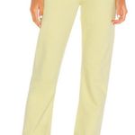AGOLDE NWT • 90's mid rise loose fit in limoncello sz 30 Photo 0