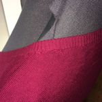 Torrid 3x plus size V-neck sweater with ruched sides Photo 3