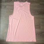 Zyia Active Women’s Blossom Chill Tank Pink Size Med Photo 3