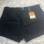 Reformation  Charlie high rise jean short in Seattle 31 NWT Photo 1