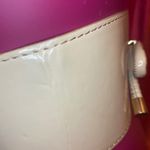 H&M  Wide Belt With Bow Detail size Small Photo 3