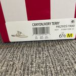 Circus by Sam Edelman Circus NY by Sam Edelman Canyon Laser Cut Faux Shearling Thong Sandal Photo 15