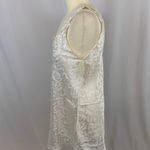 Morgan Taylor Vintage Morgan‎ Taylor Ivory Nightgown Nightie Slip Gown Photo 2