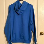 Mule Rider Ski Trip Hoodie – Winter Park, CO Blue Size M Photo 1