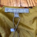 Daniel Rainn  NEW Women's Catherine Long Sleeve Floral Dress - Size 1X Photo 5