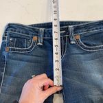 True Religion Bootcut Flare Jeans Size 27 Photo 7