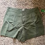 Gap shorts soft suit in tencel size 10 Photo 3