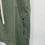 Vuori Ripstop Pants Women XL Army Green *SNAG Photo 5